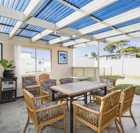 Powell 1A - Accommodation 4U