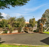 Powlett Place - Accommodation 4U