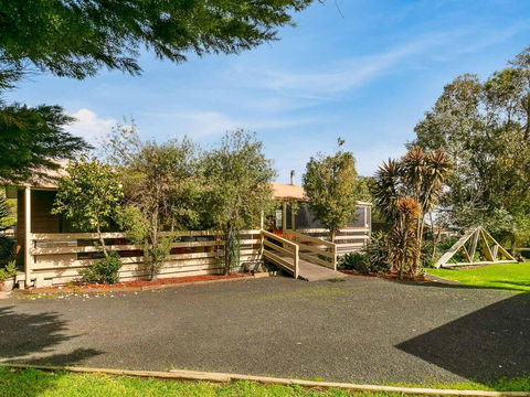 Powlett Place - Accommodation 4U 0
