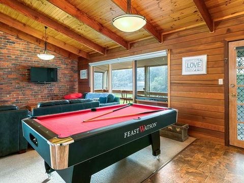 Powlett Place - Accommodation 4U 1