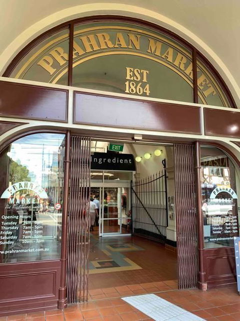 Prahran Comfy&Cozy 2Bedder_Closeto City&Everything - Accommodation 4U 3