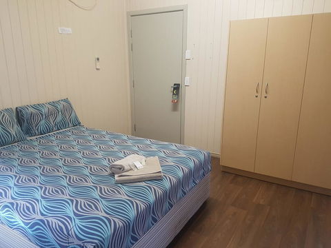 Pritchard Road Country Resort - Accommodation 4U 3