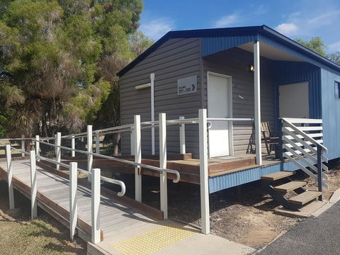 Pritchard Road Country Resort - Accommodation 4U 2