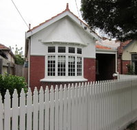 Private Double Room