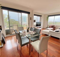 Private double room in a share apartment - Accommodation 4U