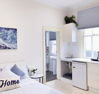 Private Studio-room In Kingsford with Kitchenette and Private Bathroom Near UNSW Randwick4 - Accommodation 4U