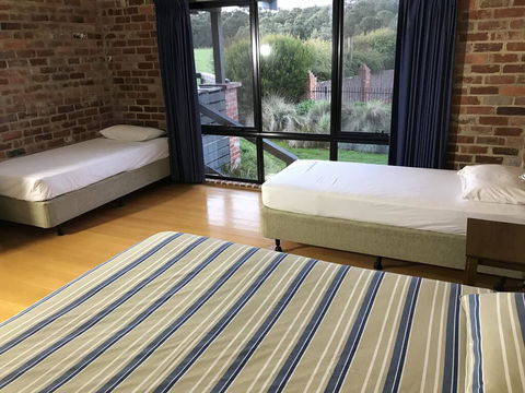 Prom Coast Holiday Lodge - Accommodation 4U 1