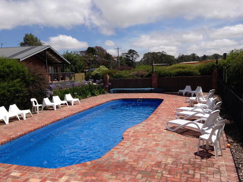 Prom Coast Holiday Lodge - Accommodation 4U 3