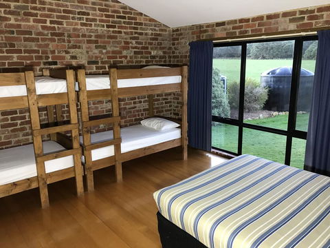 Prom Coast Holiday Lodge - Accommodation 4U 2