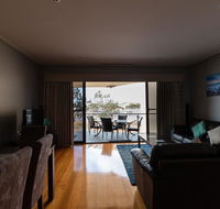 Promenade Executive Apartments - Accommodation 4U