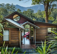 Promised Land Retreat - Accommodation 4U