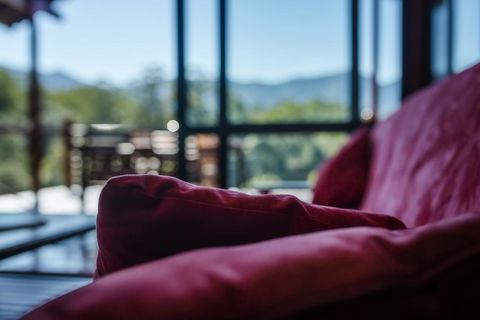 Promised Land Retreat - Accommodation 4U 1