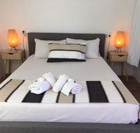 Proserpine Motel - Accommodation 4U