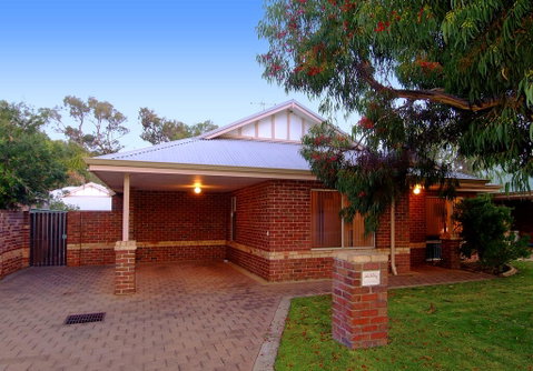 Prowse Pad - Accommodation 4U 0