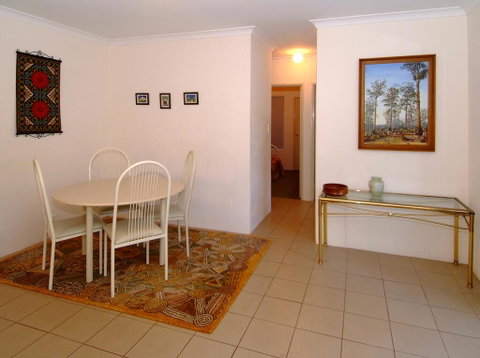 Prowse Pad - Accommodation 4U 3