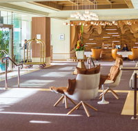 Pullman Reef Hotel Casino - Accommodation 4U