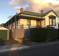 Pump Jack BB - Accommodation 4U