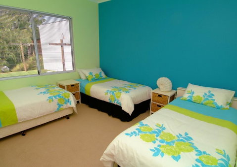 Purple Patch - Accommodation 4U 2