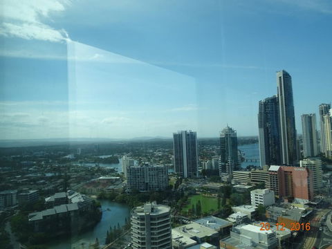 Q1 Resort Apartment, - Accommodation 4U 3