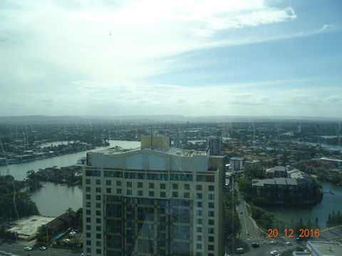 Q1 Resort Apartment, - Accommodation 4U 2