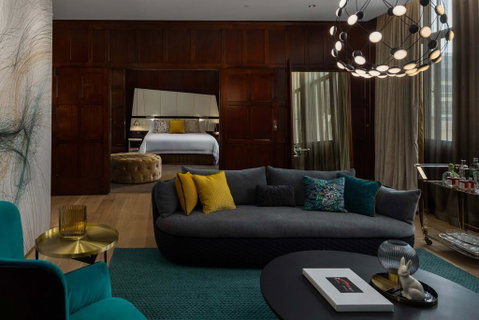 QT Sydney - Accommodation 4U 0