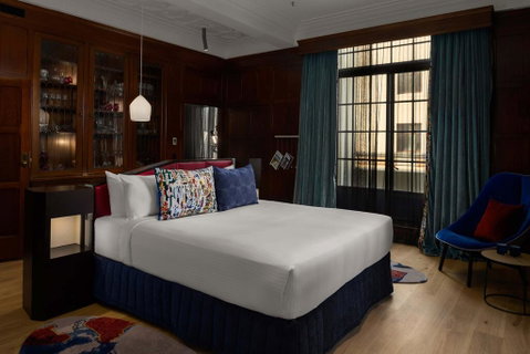 QT Sydney - Accommodation 4U 2