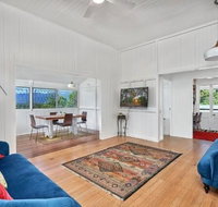 Quaint Cottage In The Edge - Accommodation 4U