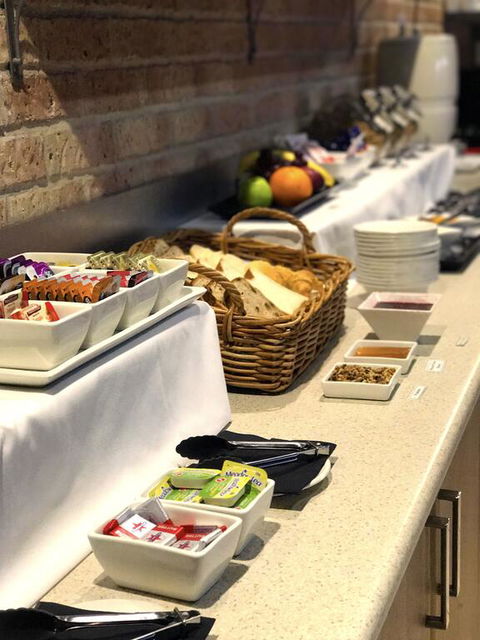Quality Apartments Banksia Gardens - Accommodation 4U 3