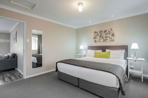 Quality Apartments Banksia Gardens - Accommodation 4U 2
