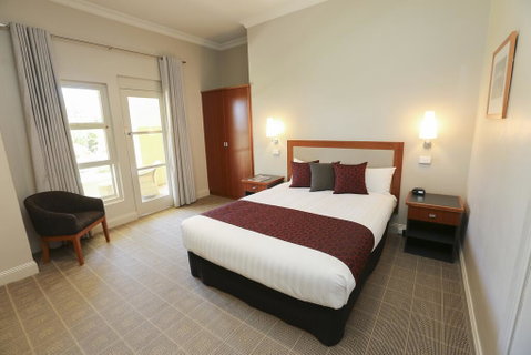 Quality Hotel Mildura Grand - Accommodation 4U 3