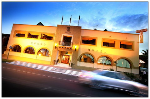 Quality Hotel Mildura Grand - Accommodation 4U 0