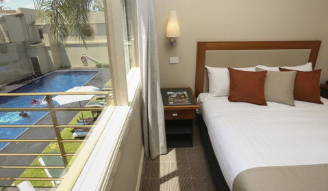 Quality Hotel Mildura Grand - Accommodation 4U 2