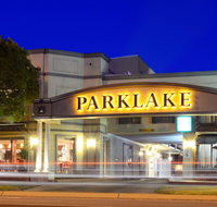 Quality Hotel Parklake Shepparton - Accommodation 4U