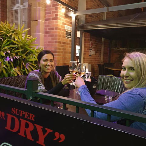 Quality Hotel Regent Rockhampton - Accommodation 4U 3