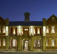 Quality Hotel Regent Rockhampton - Accommodation 4U