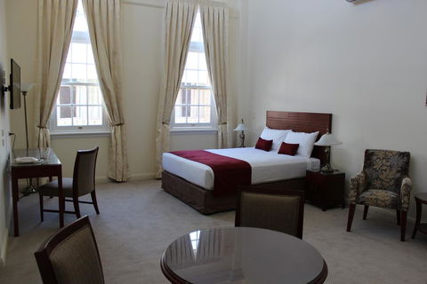 Quality Hotel Regent Rockhampton - Accommodation 4U 2