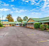 Quality Inn Penrith Sydney - Accommodation 4U