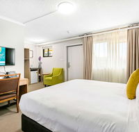 Quality Inn Sunshine Haberfield - Accommodation 4U