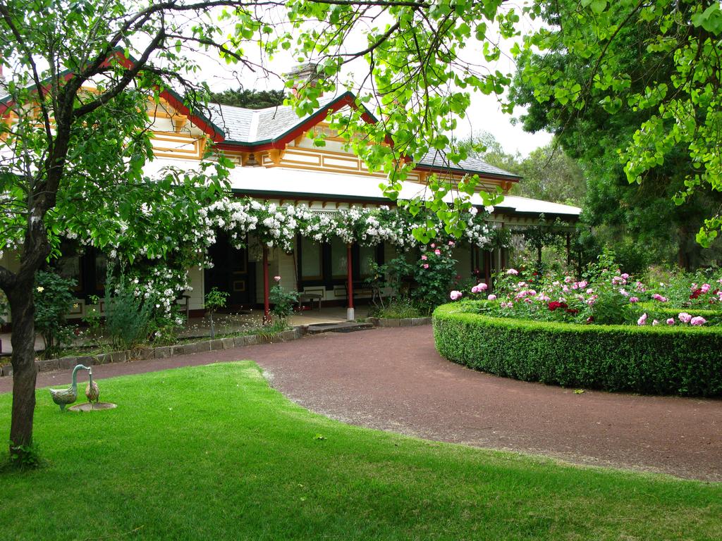 Woolsthorpe VIC Accommodation 4U