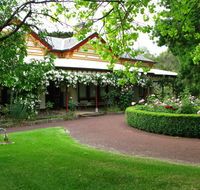 Quamby Homestead - Accommodation 4U