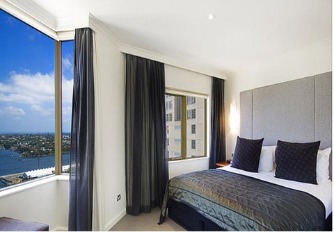 Quay West 1908 - Accommodation 4U 0