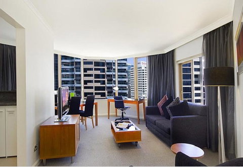 Quay West 1908 - Accommodation 4U 1