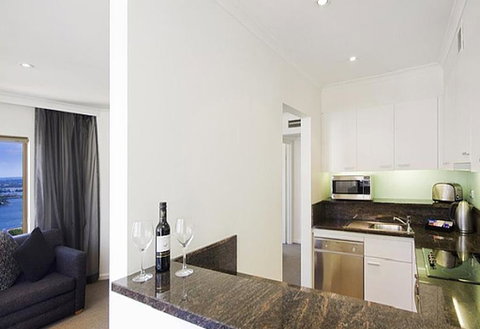 Quay West 1908 - Accommodation 4U 3