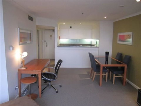 Quay West 2007 - Accommodation 4U 1