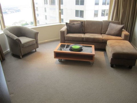 Quay West 2007 - Accommodation 4U 2