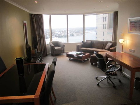 Quay West 2007 - Accommodation 4U 3