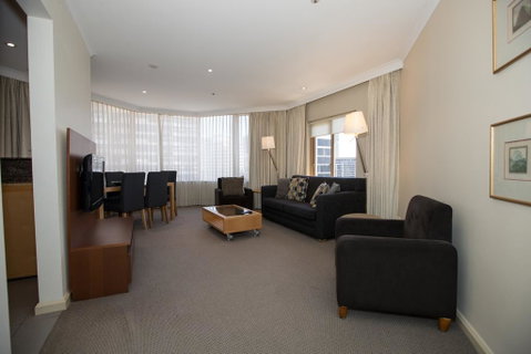 Quay West 2108 - Accommodation 4U 1