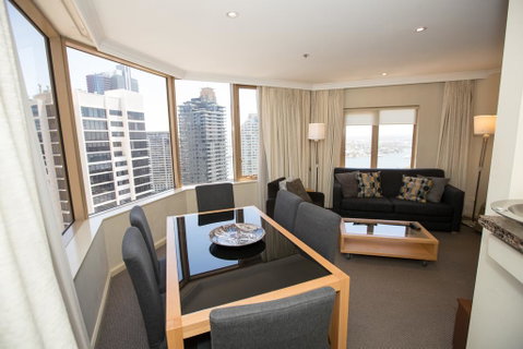 Quay West 2108 - Accommodation 4U 2