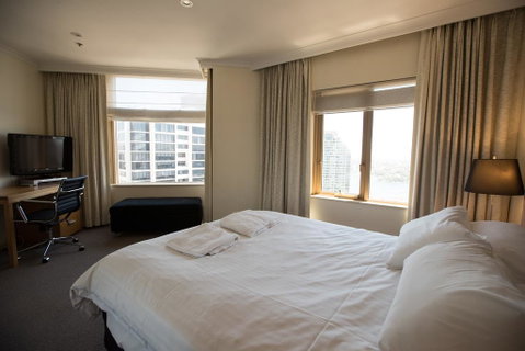Quay West 2108 - Accommodation 4U 0