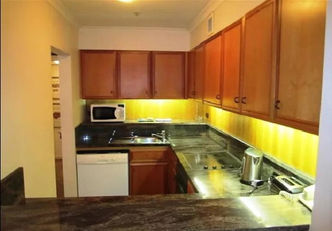 Quay West 2208 - Accommodation 4U 3